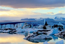 Vatnajökull Glacier